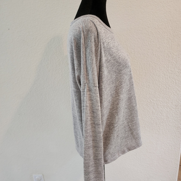 Don't Ask Why ladies knit top size M - Picture 4 of 5